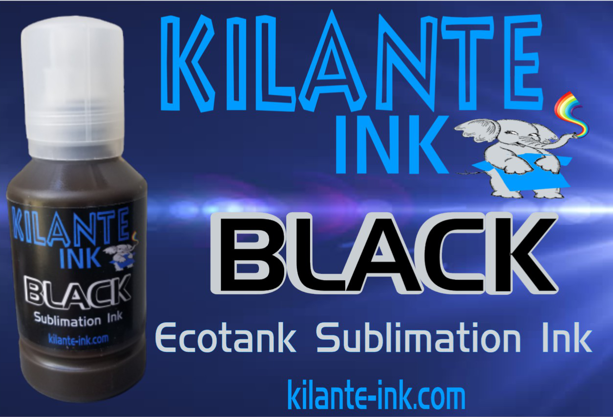 Epson Ecotank Printer Sublimation Ink - Kilante Ink