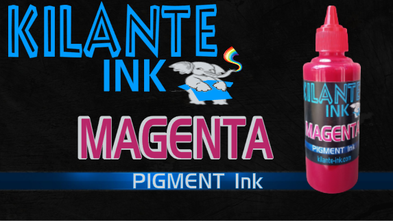 Kilante Pigment Ink - Kilante Ink