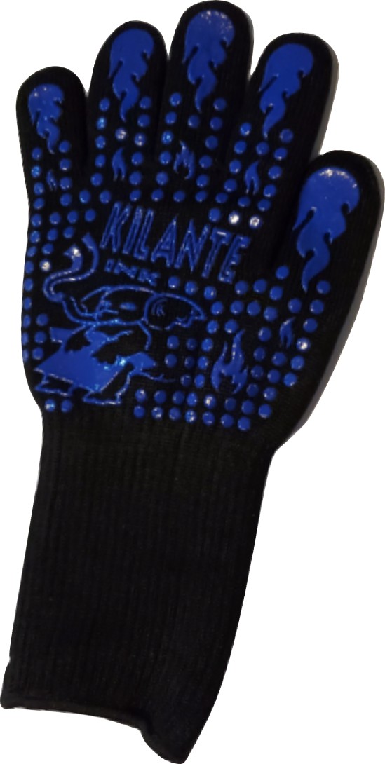 Heat Glove - Kilante Ink