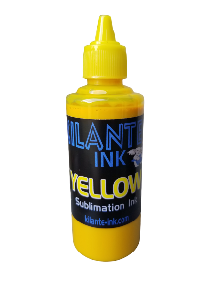 Kilante Sublimation Ink Kit - Kilante Ink